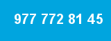 977 772 81 45